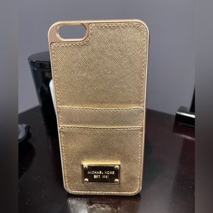 Michael kors iPhone 8 phone case